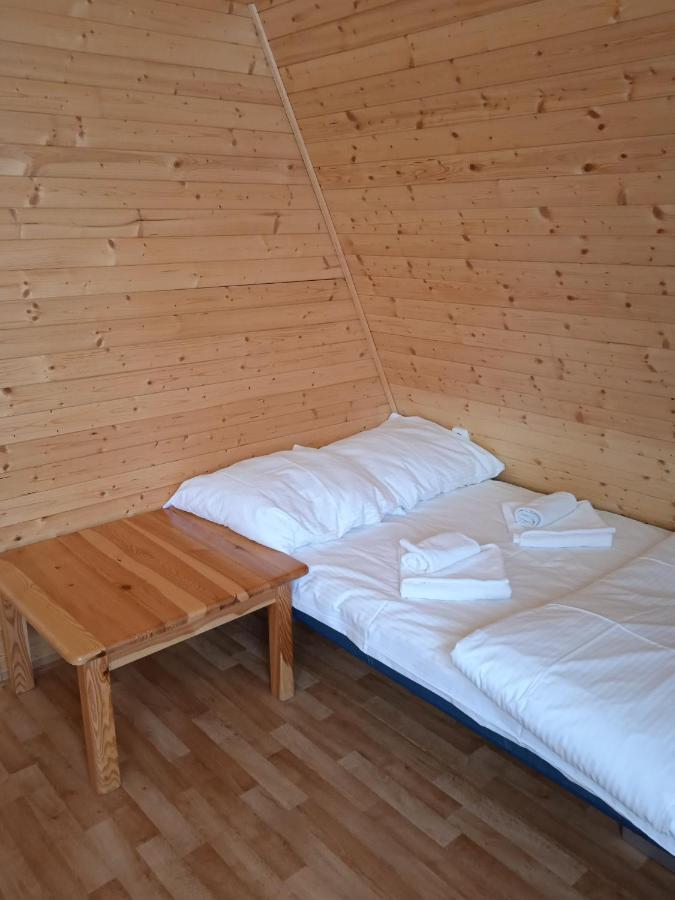 Chatky Sazava Eksteriør bilde