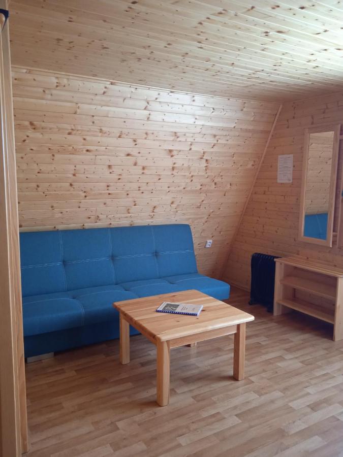 Chatky Sazava Eksteriør bilde
